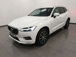 Volvo XC60 II D4 SCR Inscription 2020