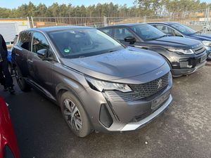 Peugeot 3008 II PureTech 130 Stop & Start Active 2022