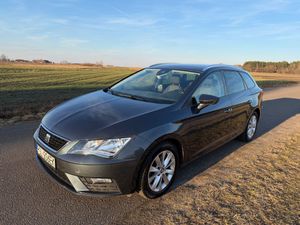 Seat Leon III 1.6 TDI Start&Stop Style 2020