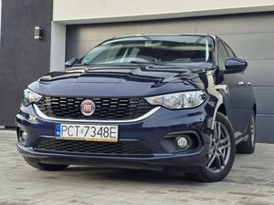 Fiat Tipo II 1.4 16v Street 2020