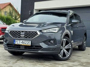 Seat Tarraco 1.4 eHybrid Xcellence DSG 2021