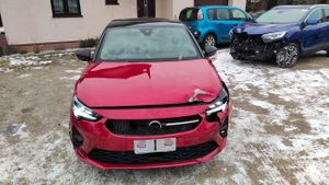 Opel Corsa F 1.2 Direct Injection Turbo 2023