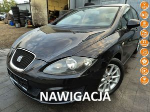 Seat Leon II 2010