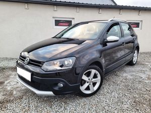 Volkswagen Polo 2013