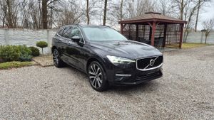 Volvo XC60 II 2022
