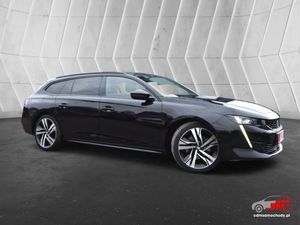 Peugeot 508 II 2020