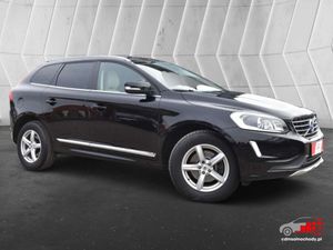 Volvo XC60 I 2014