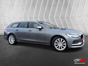Volvo V90 T5 Momentum 2017