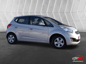 Kia Venga 2011