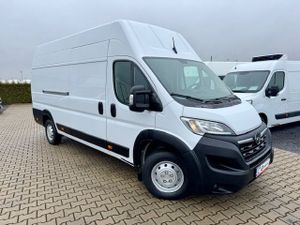Opel Movano 2022
