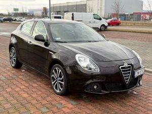 Alfa Romeo Giulietta 2011