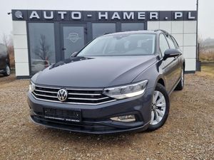 Volkswagen Passat B8 2020