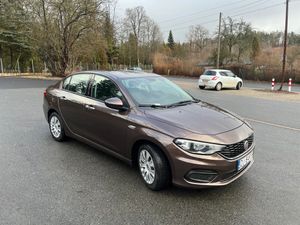 Fiat Tipo II 1.4 16v Easy 2016