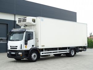 Iveco Eurocargo 2011
