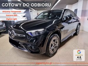 Mercedes-Benz GLC II 220 d 4Matic 9G-TRONIC AMG Line Advanced 2025