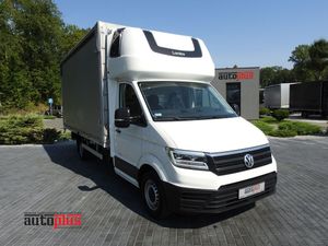 Volkswagen Crafter 2018