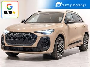 Audi Q5 F5 TFSI mHEV 150 kW S tronic 2025