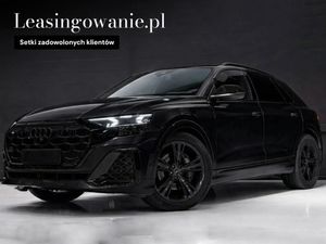 Audi Q8 TDI mHEV 170 kW Quattro Tiptronic 2026