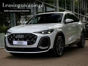 Audi Q5 II 2025