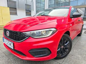 Fiat Tipo II 1.4 16v Street 2020
