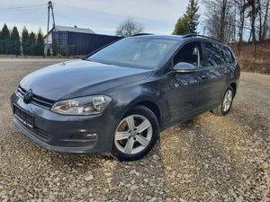 Volkswagen Golf VII 1.6 TDI BlueMotion Technology Comfortline 2014