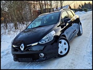 Renault Clio IV 2013