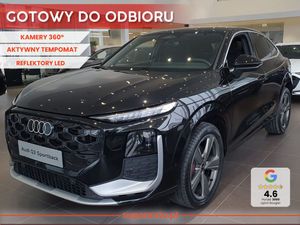 Audi Q3 II 2025