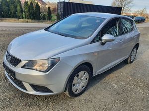 Seat Ibiza IV 1.6 TDI CR Reference 2015