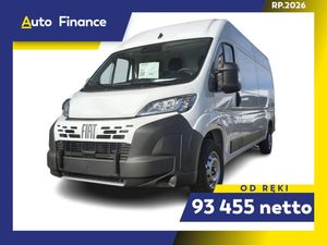 Fiat Ducato 2026