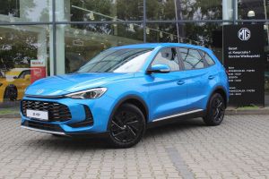 MG ZS 1.5 HEV+ Standard 2025