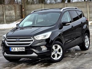 Ford Kuga II 2.0 TDCi 4x2 Titanium 2018