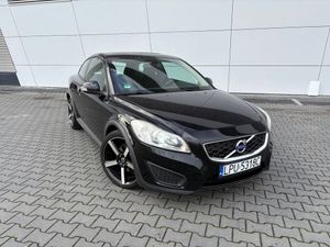 Volvo C30 1.6D DRIVe Momentum 2010