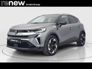 Renault Captur / QM3 II 1.0 TCe Techno 2024