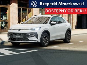 Volkswagen T-ROC II 2026