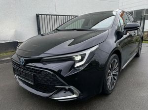Toyota Corolla Seria E21 2022
