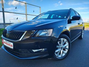 Skoda Octavia III 1.5 TSI ACT DSG Style 2019