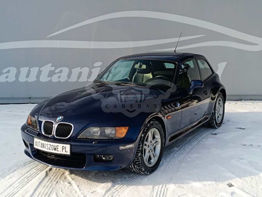 BMW Z3 1999