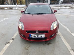 Fiat Bravo II 1.4 16V MyLife 2011