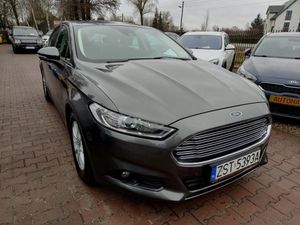 Ford Mondeo Mk5 2.0 TDCi Trend 2018