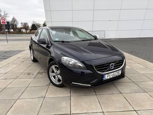 Volvo V40 II D2 Summum 2015