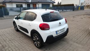 Citroën C3 III 1.2 PureTech Max 2023