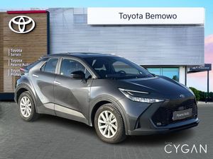 Toyota C-HR 1.8 Hybrid Comfort 2024