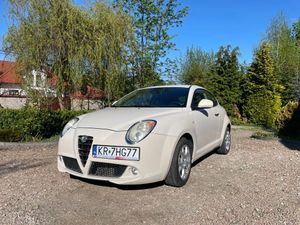 Alfa Romeo Mito TB 1.4 16V Turismo 2010