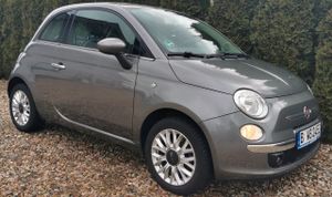 Fiat 500 1.2 Lounge 2015