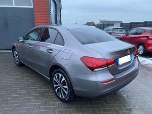 Mercedes-Benz A W177 250 E Progressive 8G-DCT 2020