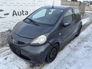 Toyota Aygo I Cool 2007
