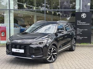 MG ZS 2025