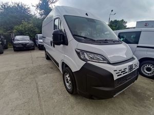 Fiat Ducato 2025