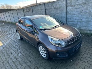 Kia Rio III 2012