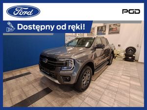 Ford Ranger 2025